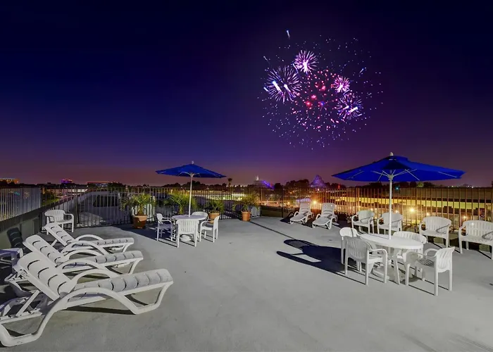 Anaheim Desert Inn & Suites